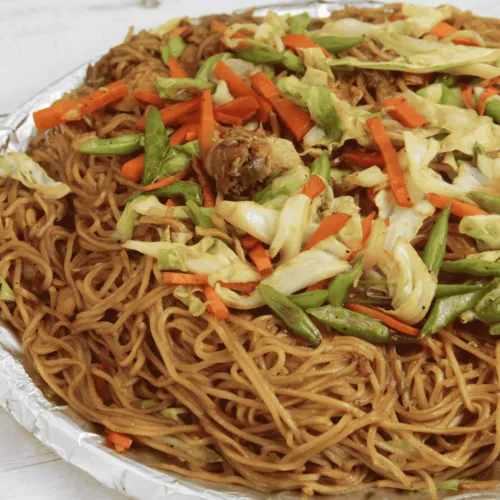 Pancit Canton