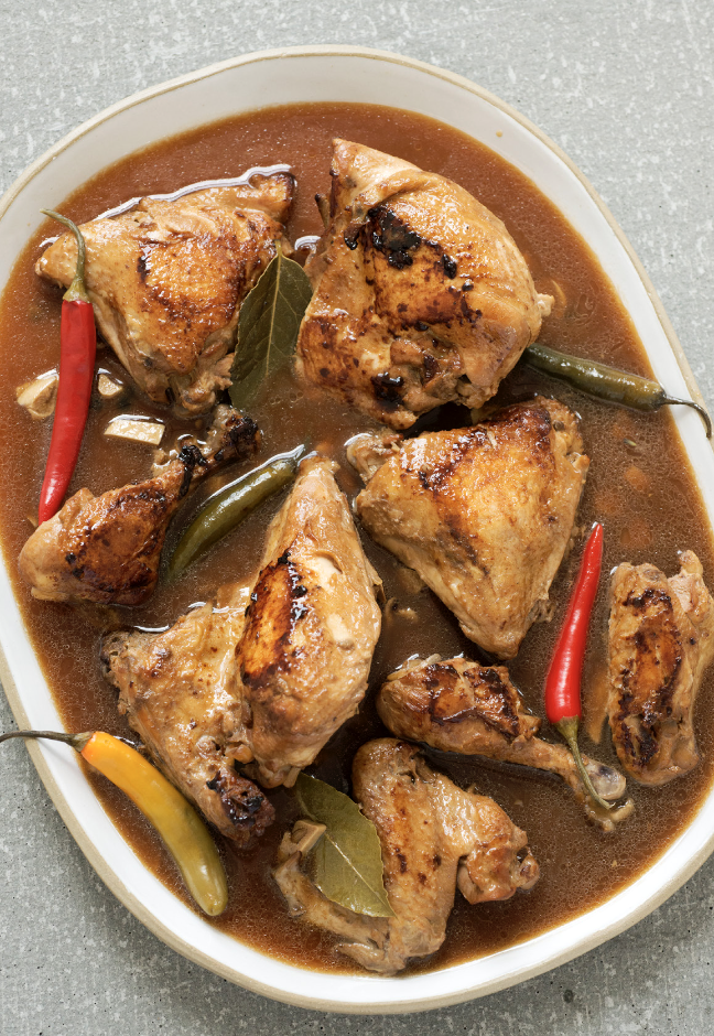 Adobo