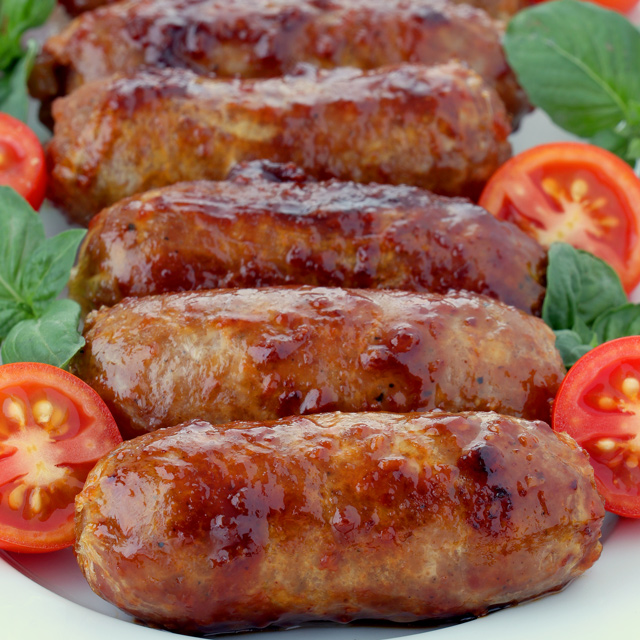 Longganisa